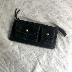 Y2K Clutch/Wallet